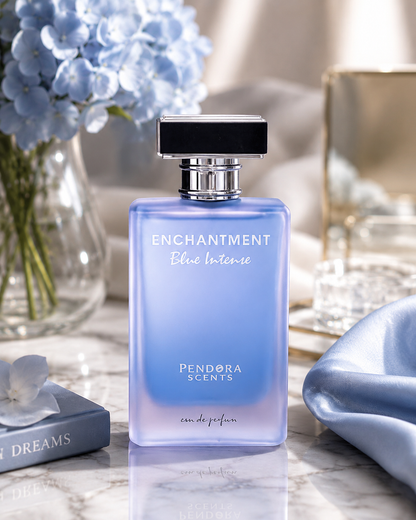 Blue Enchantment