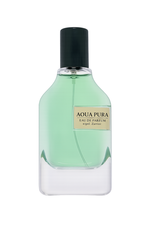 Aqua Pura