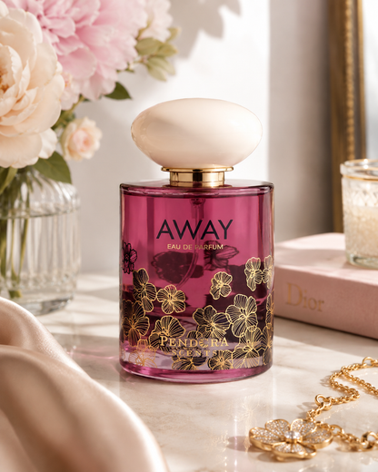 Away
