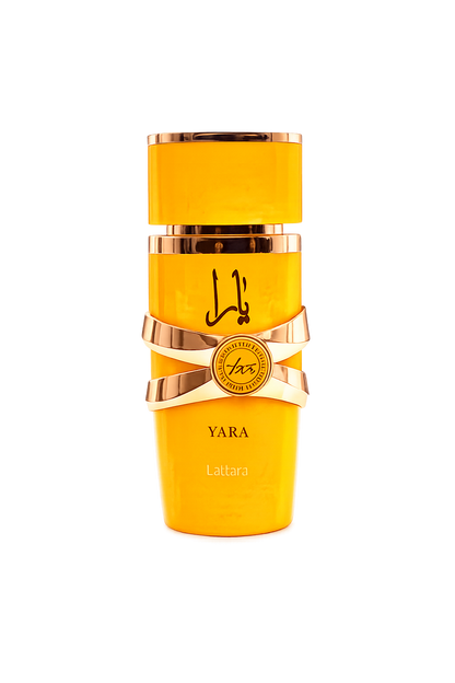 Yara Tous