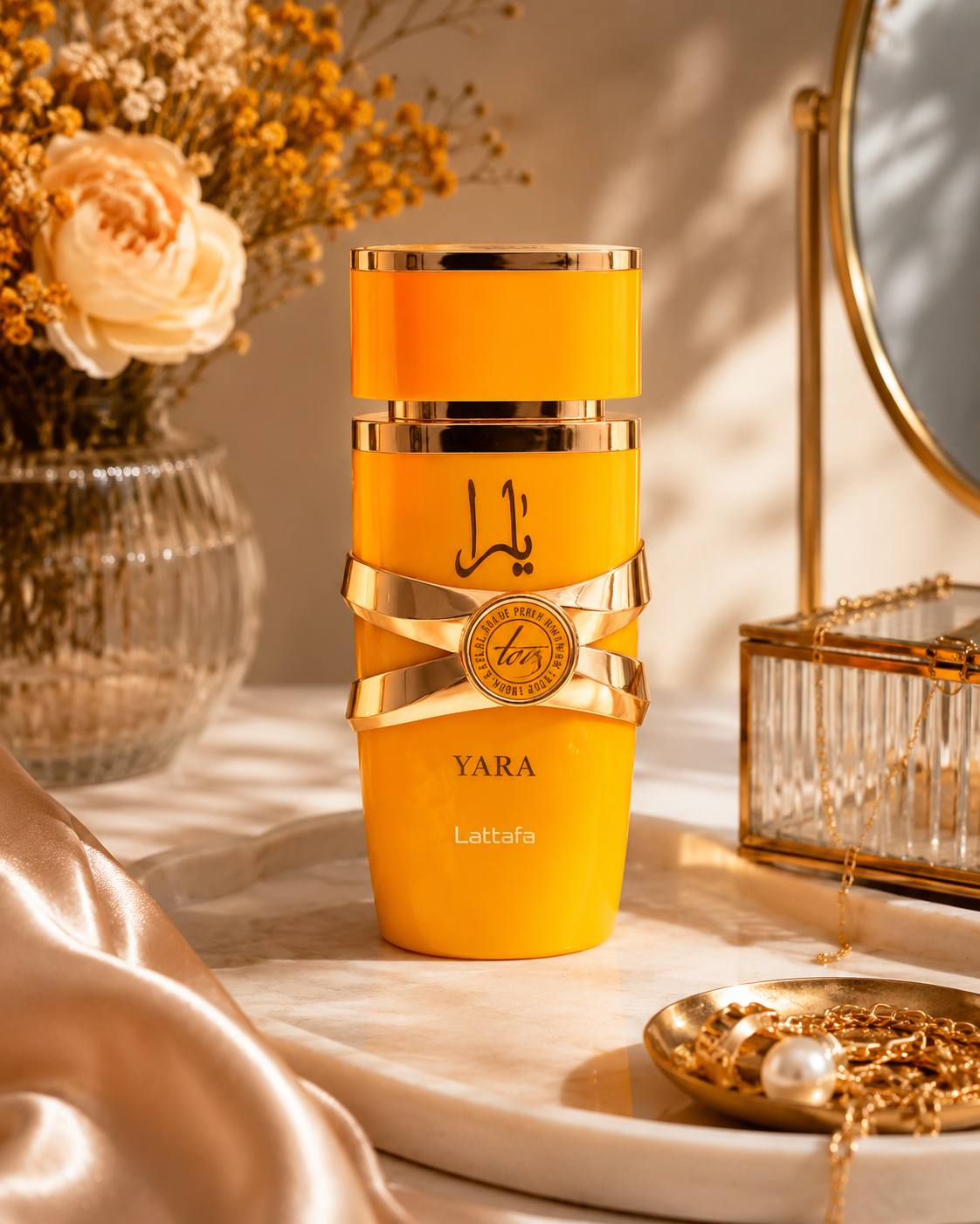 Yara Tous