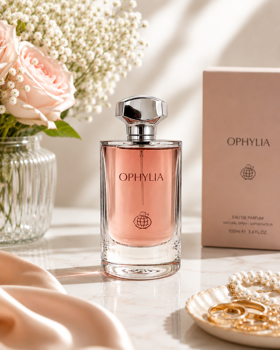 Ophylia for Women