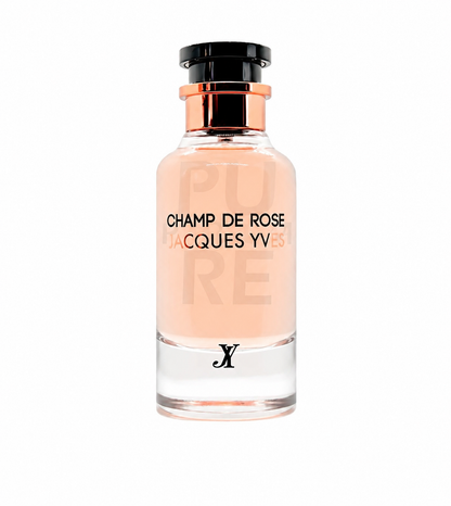 Champ De Rose