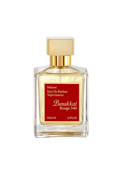 Barakat Rouge 540