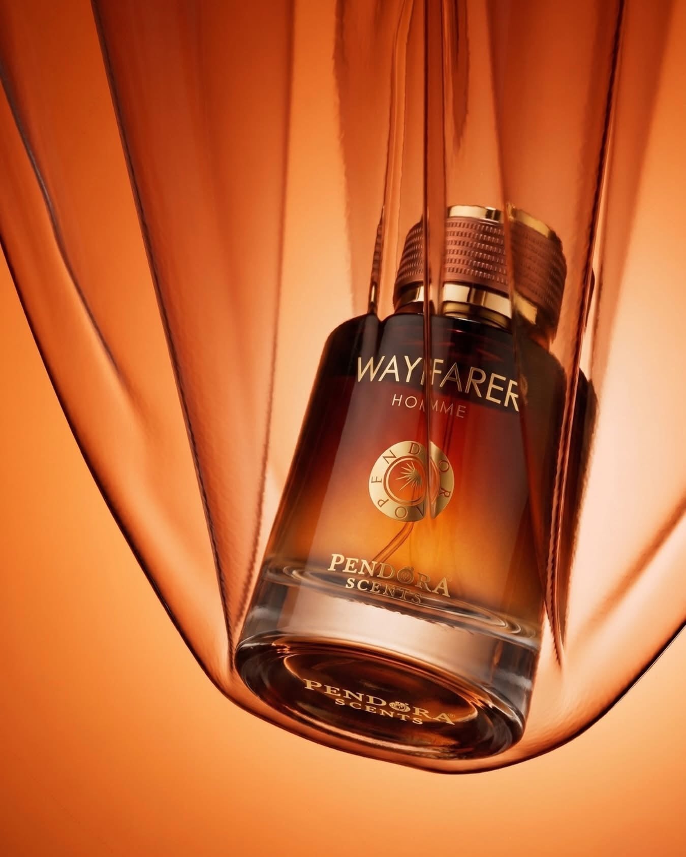 Wayfarer Homme Perfume 100ml