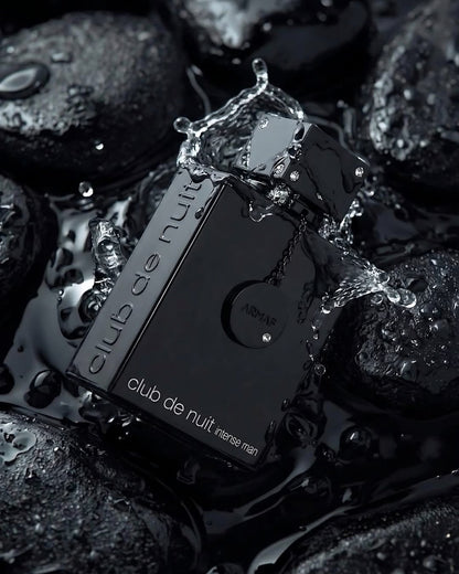 Armaf Club De Nuit Intense Man Eau De Parfum 100ml